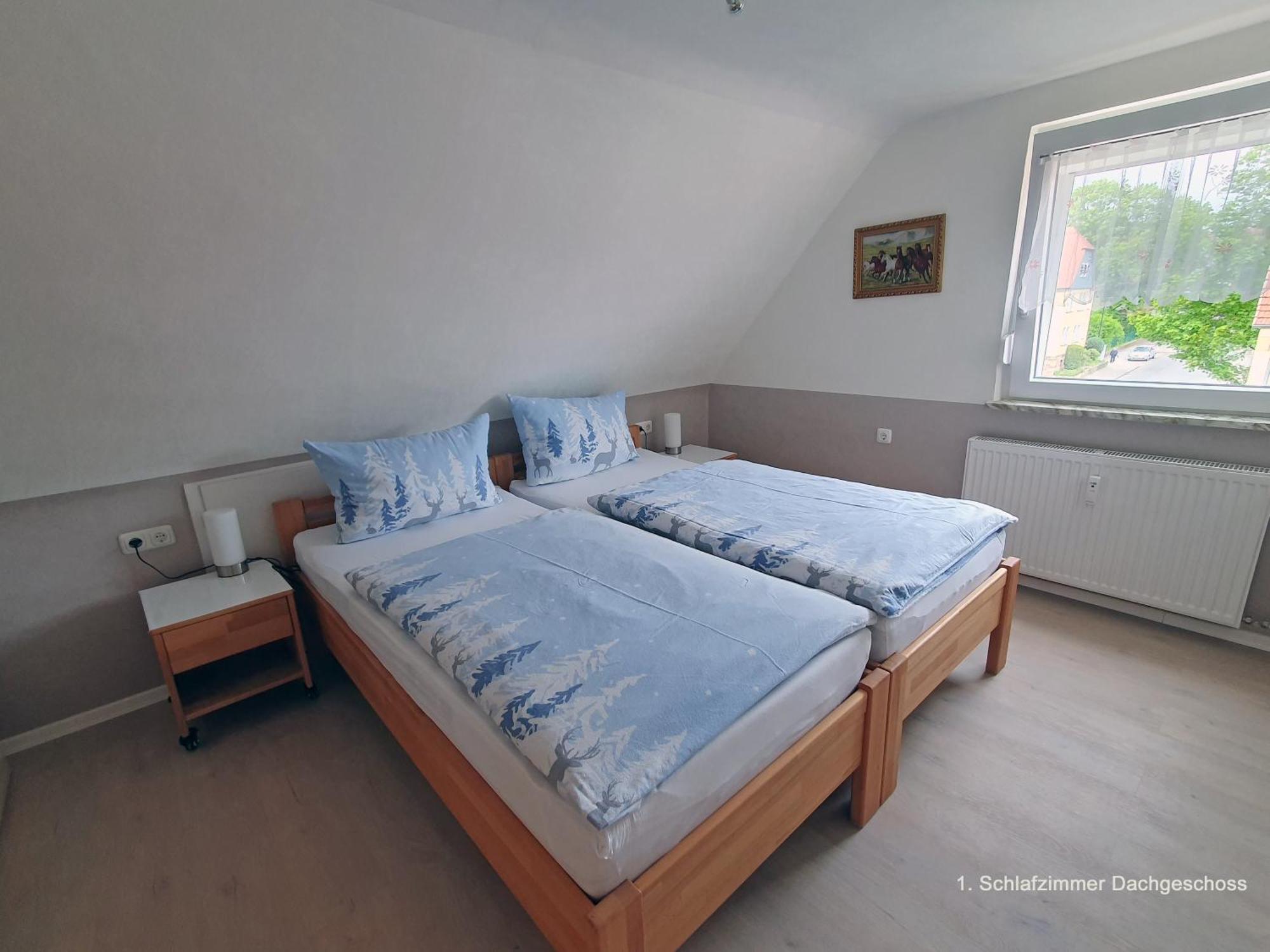 Fewo Fulda Neuenberg Apartment ภายนอก รูปภาพ